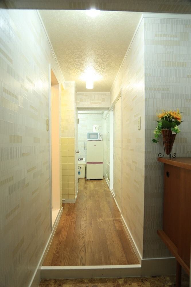 Apartamentos Corpo Chapel
