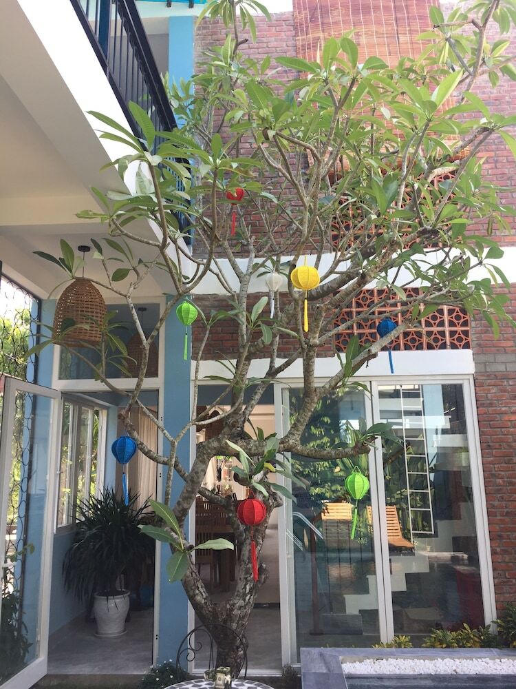 Hotel Peach House