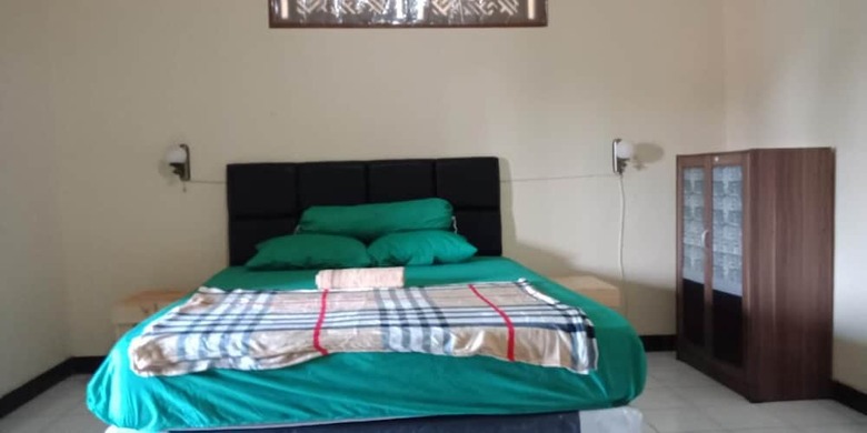 Hotel Rori Homestay