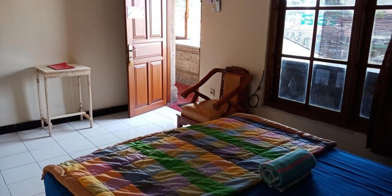 Hotel Rori Homestay