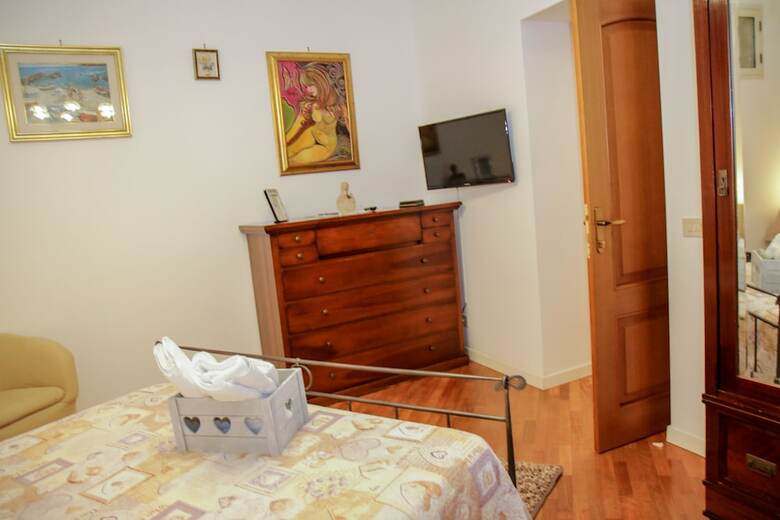 B&B Maria Piddu