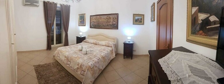 B&B Maria Piddu
