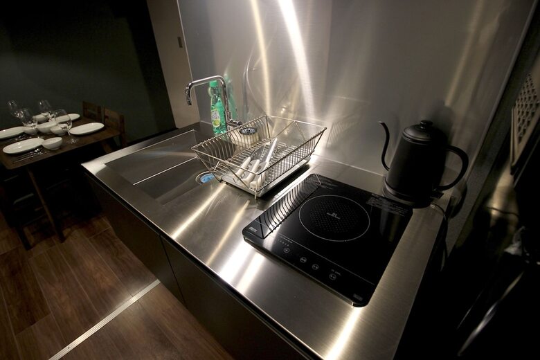 Apartamentos Precioso Umeda