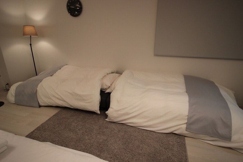 Apartamentos Precioso Umeda