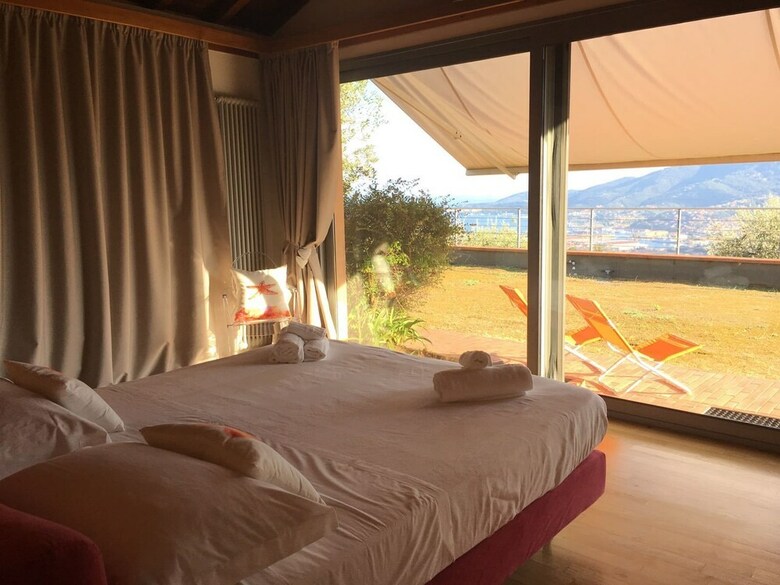 Hotel Villa Sofia