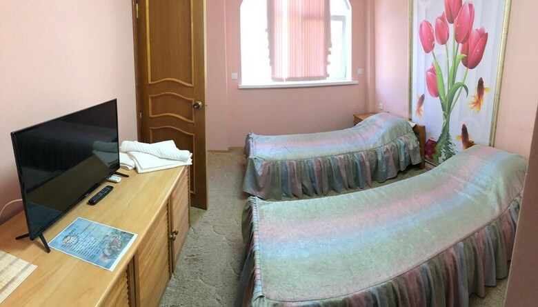 Medovaya Hotel