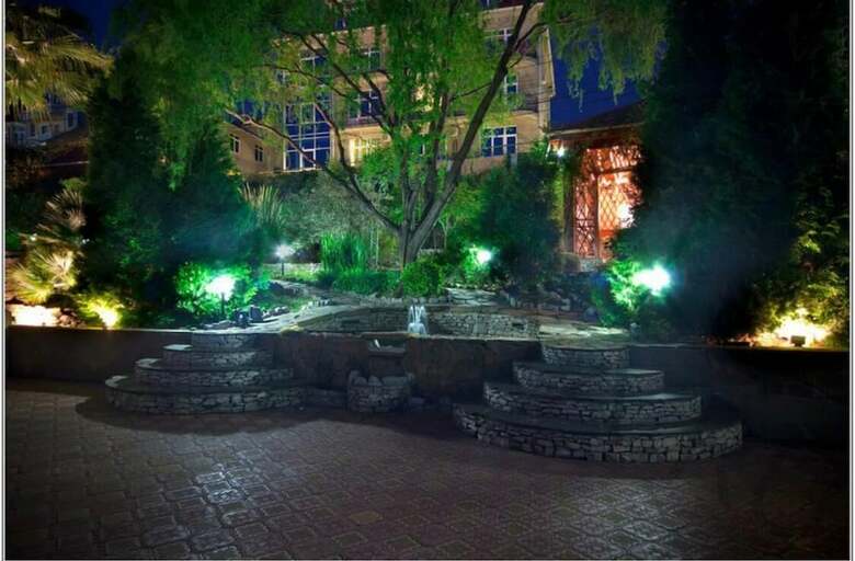Medovaya Hotel