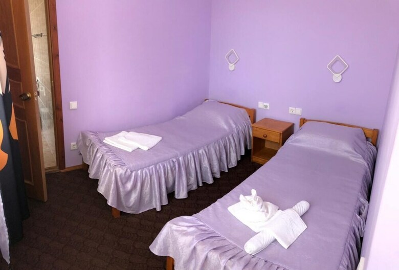 Medovaya Hotel