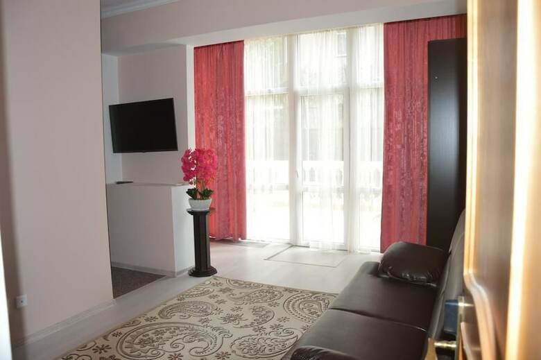 Medovaya Hotel
