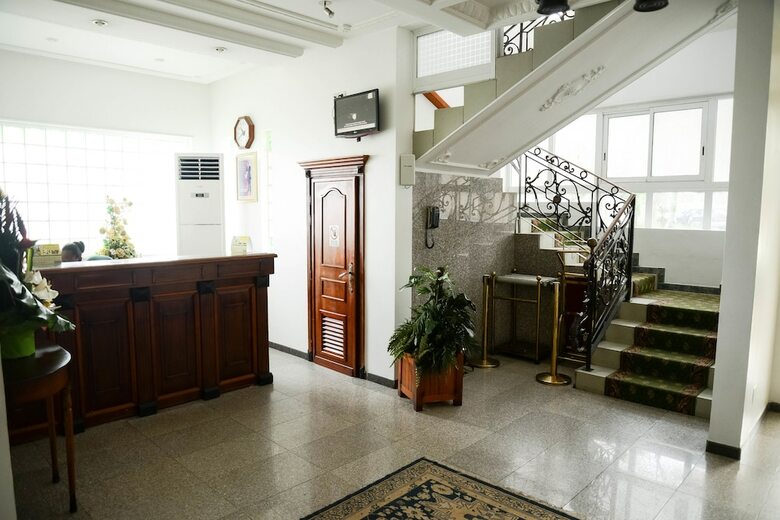Tchero Hotel