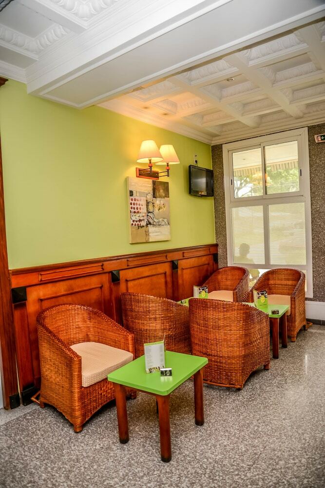 Tchero Hotel
