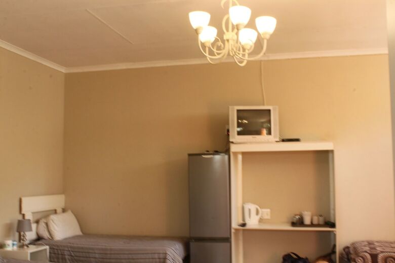 Hotel Khaya4u Guesthouse