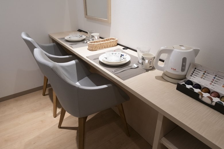 Apartamentos Studio Inn Nishishinjuku