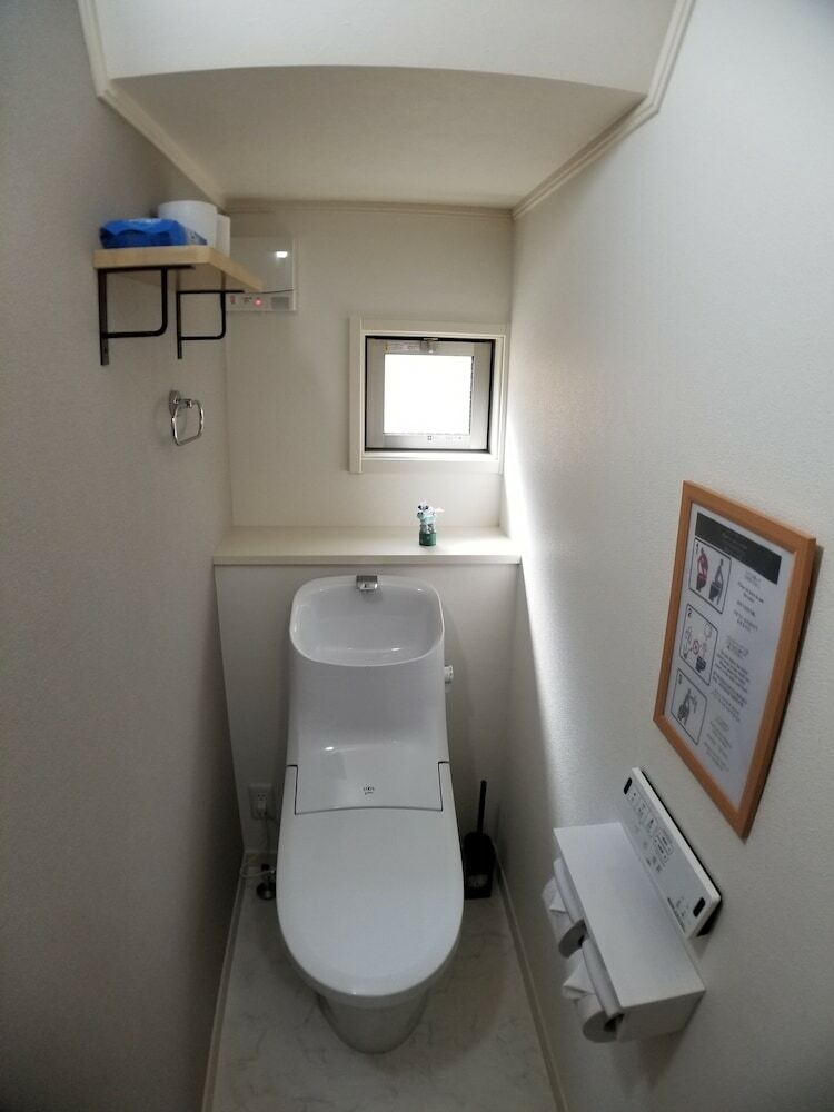 Apartamentos Design Maison Chayamachi