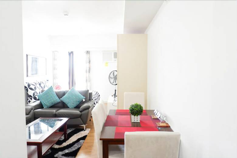 Your Dream Home At Abreeza Davao
