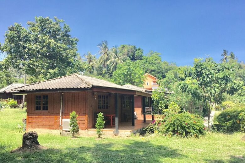 Hotel Lamai Chalet