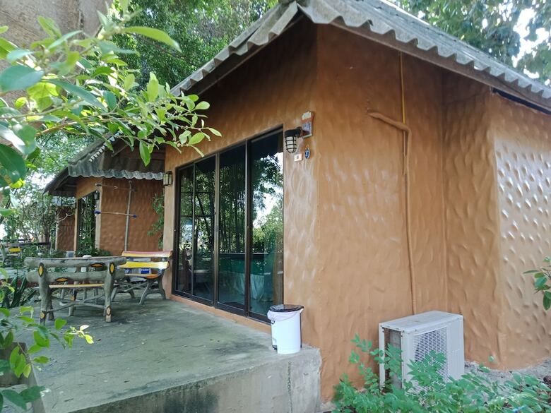 Hotel Lamai Chalet