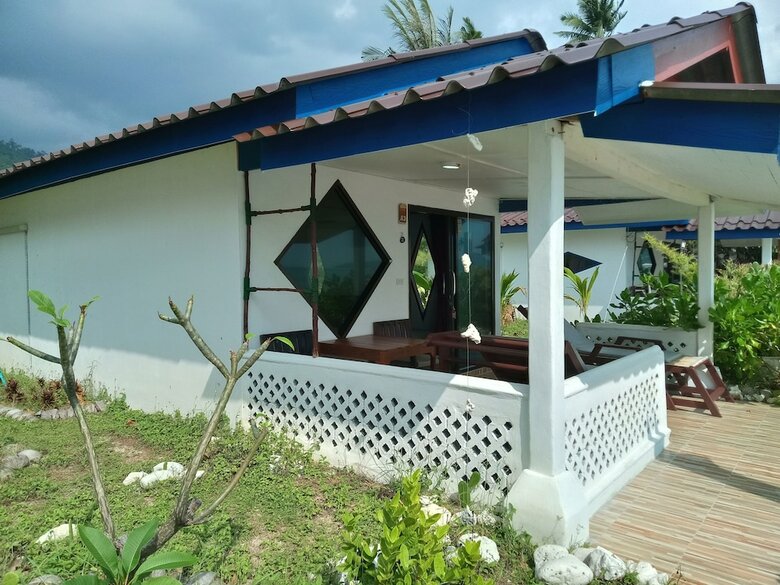 Hotel Lamai Chalet