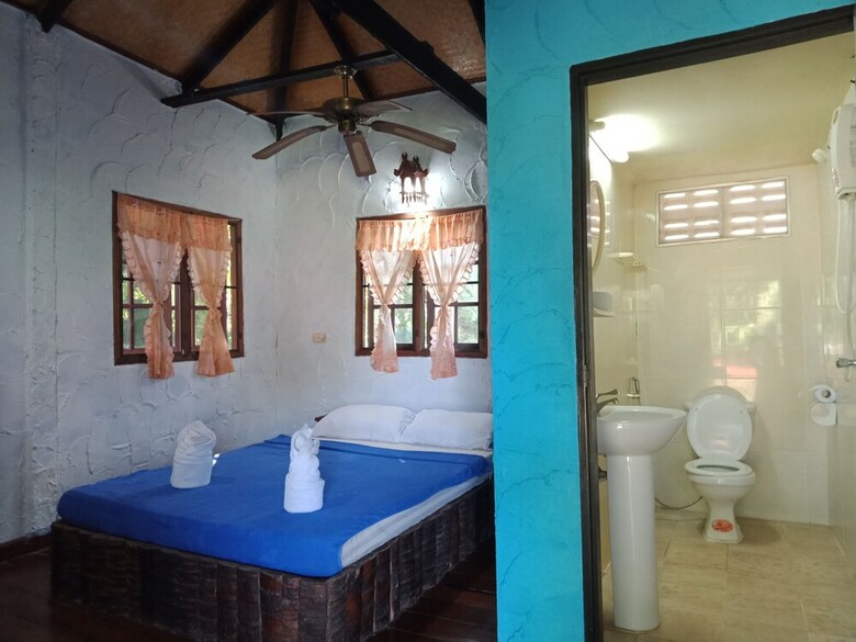 Hotel Lamai Chalet