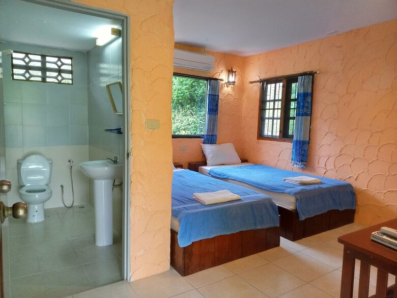 Hotel Lamai Chalet