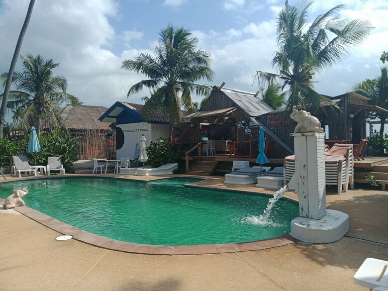 Hotel Lamai Chalet