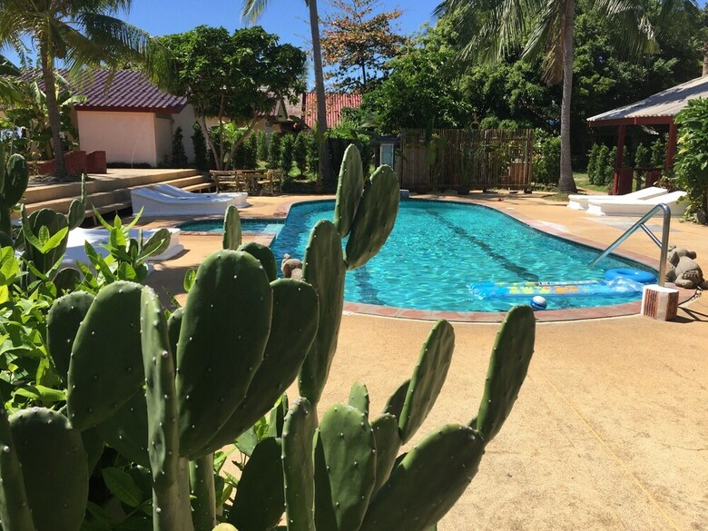 Hotel Lamai Chalet