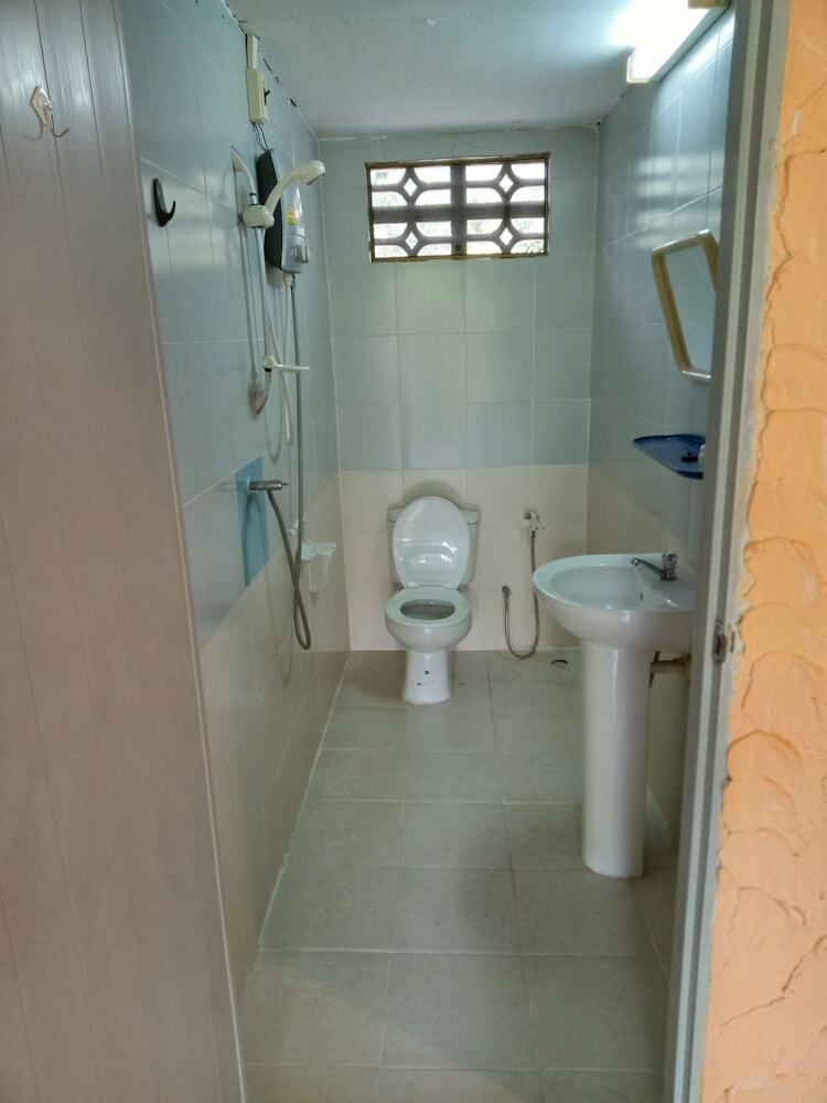 Hotel Lamai Chalet