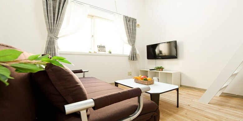 Apartamentos Hostel Ts Otaru