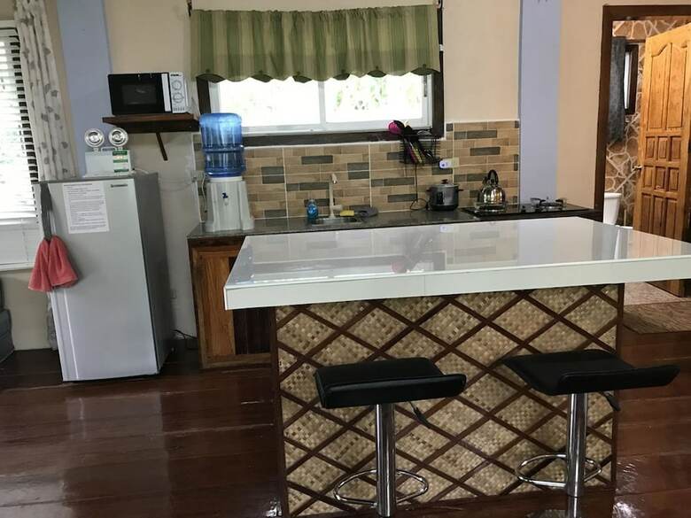 Hotel Siargao Residency