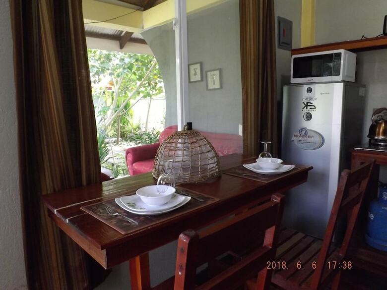 Hotel Siargao Residency