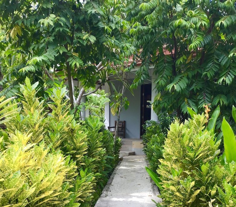 Hotel Siargao Residency