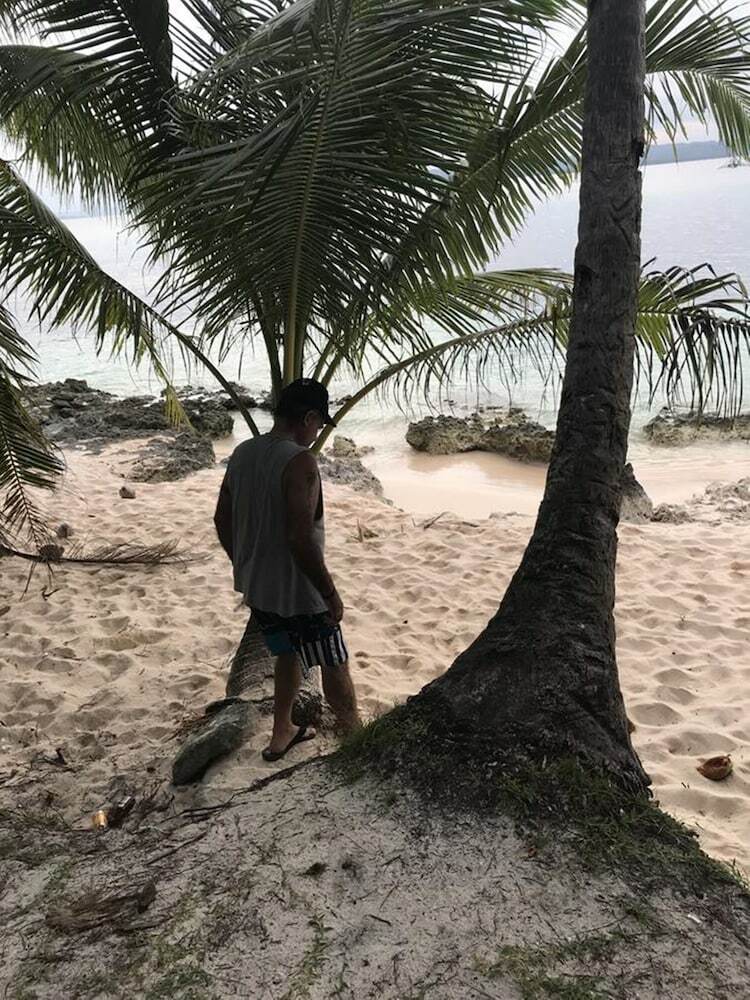 Hotel Siargao Residency