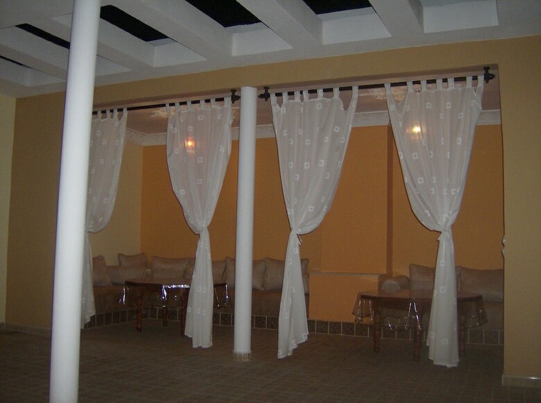 Apartamentos R�sidence Platinium