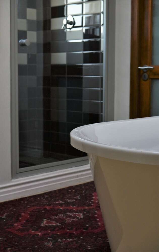 Hotel Paternoster Dunes Boutique Guesthouse
