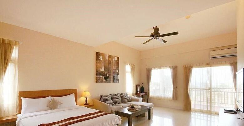 Summer Time B&B