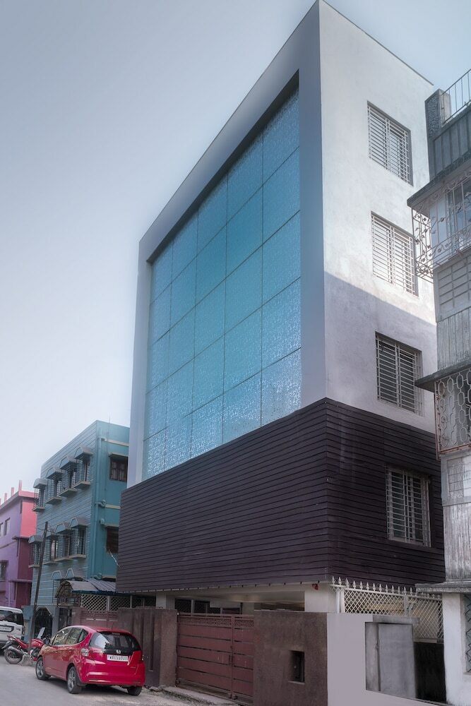 Hotel Treebo Trend Vedanta