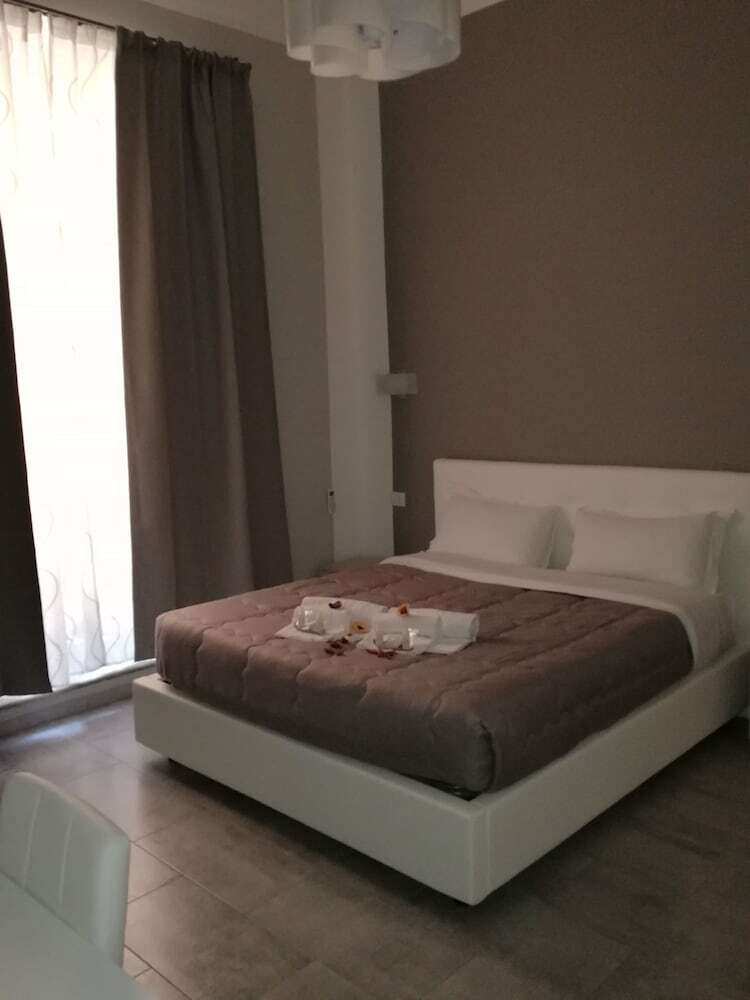Hotel Elide Garden