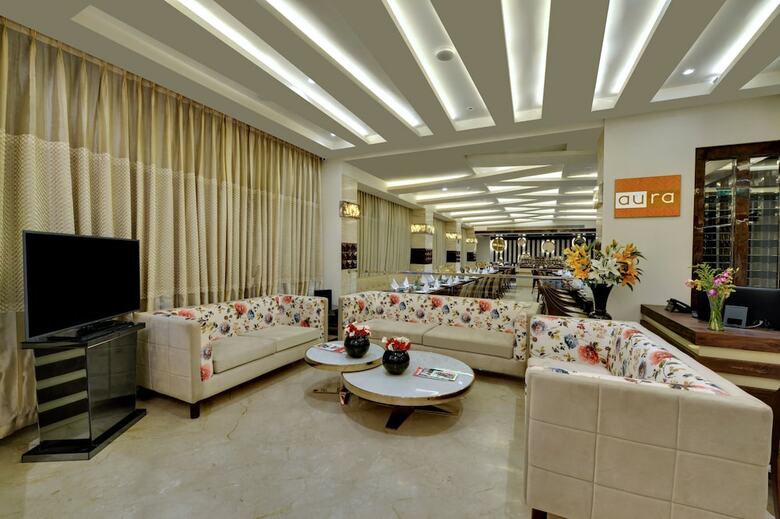 Hotel The Fern Residency Jaipur