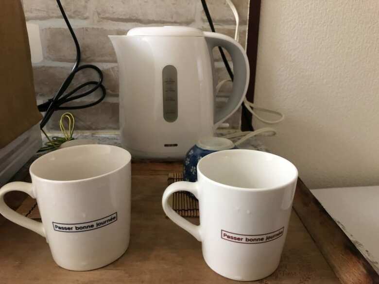 Heiwa Apartment