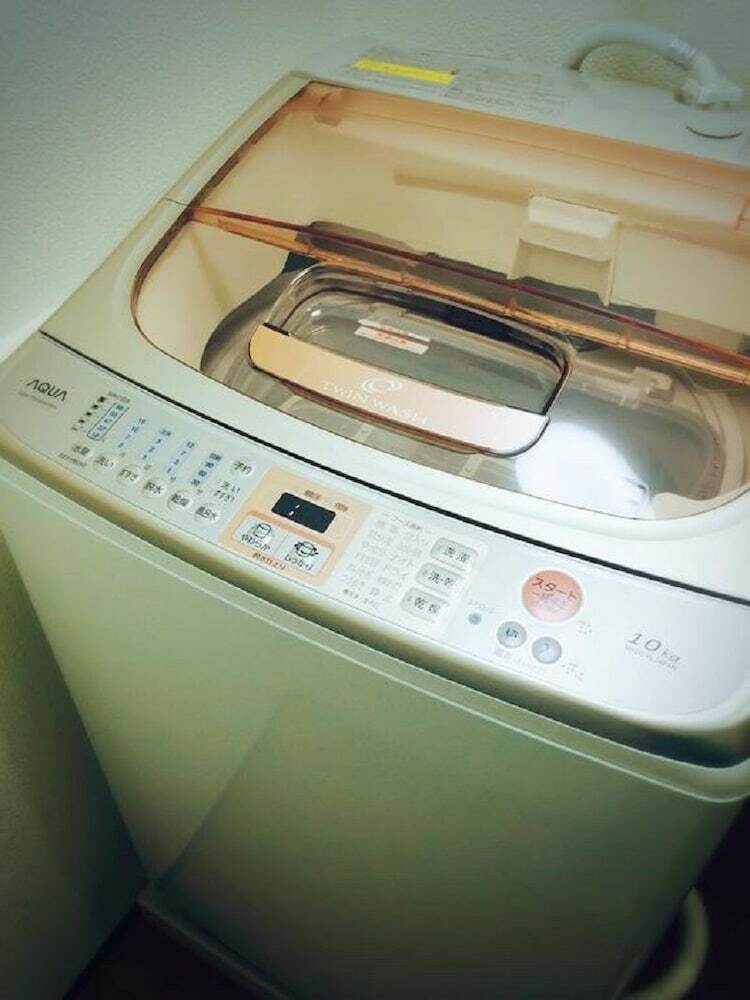 Heiwa Apartment