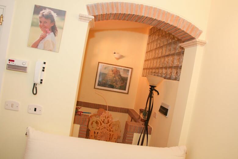 Apartamento Anthos Casa Vacanze
