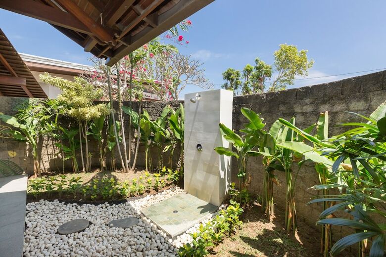 Villa Khaya By Nagisa Bali