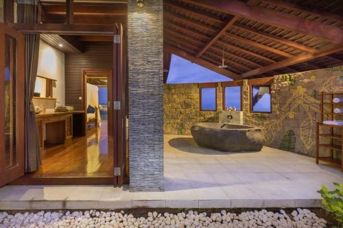 Villa Khaya By Nagisa Bali