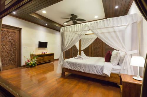 Villa Khaya By Nagisa Bali