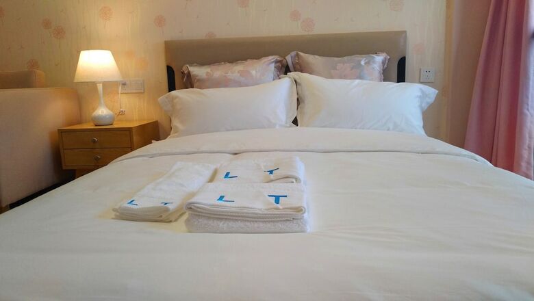 Apartamentos Mifan Hotel