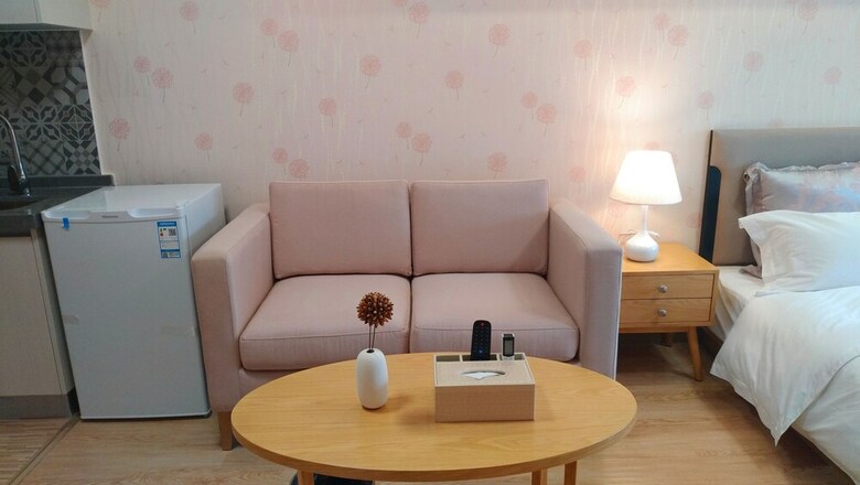 Apartamentos Mifan Hotel