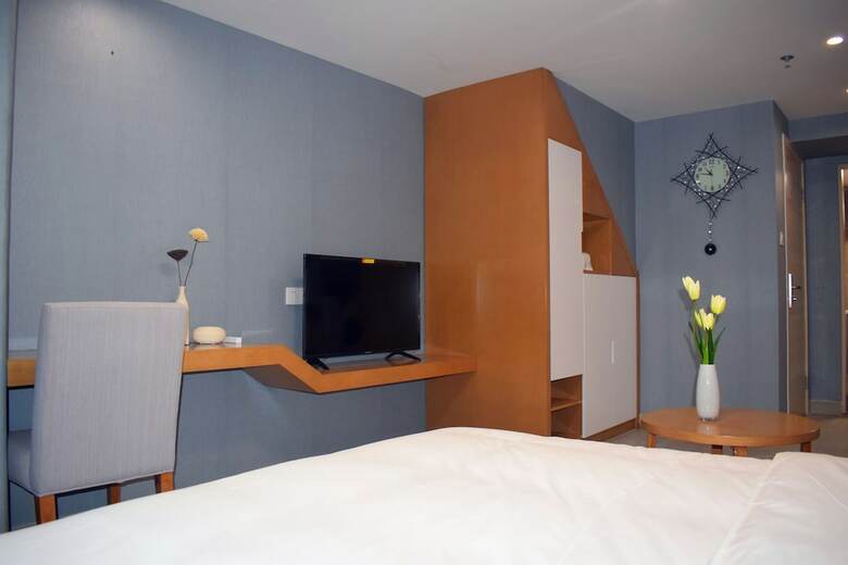 Apartamentos Mifan Hotel