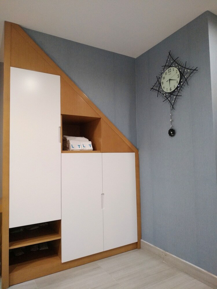 Apartamentos Mifan Hotel