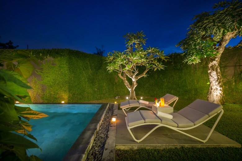 Villa Roemah Natamar By Nagisa Bali