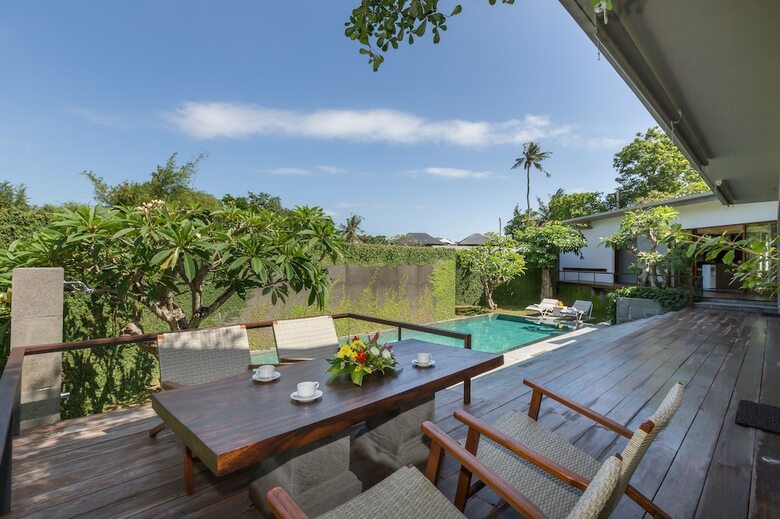 Villa Roemah Natamar By Nagisa Bali